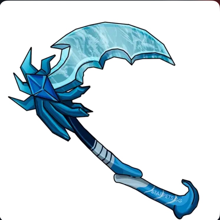 Icewing