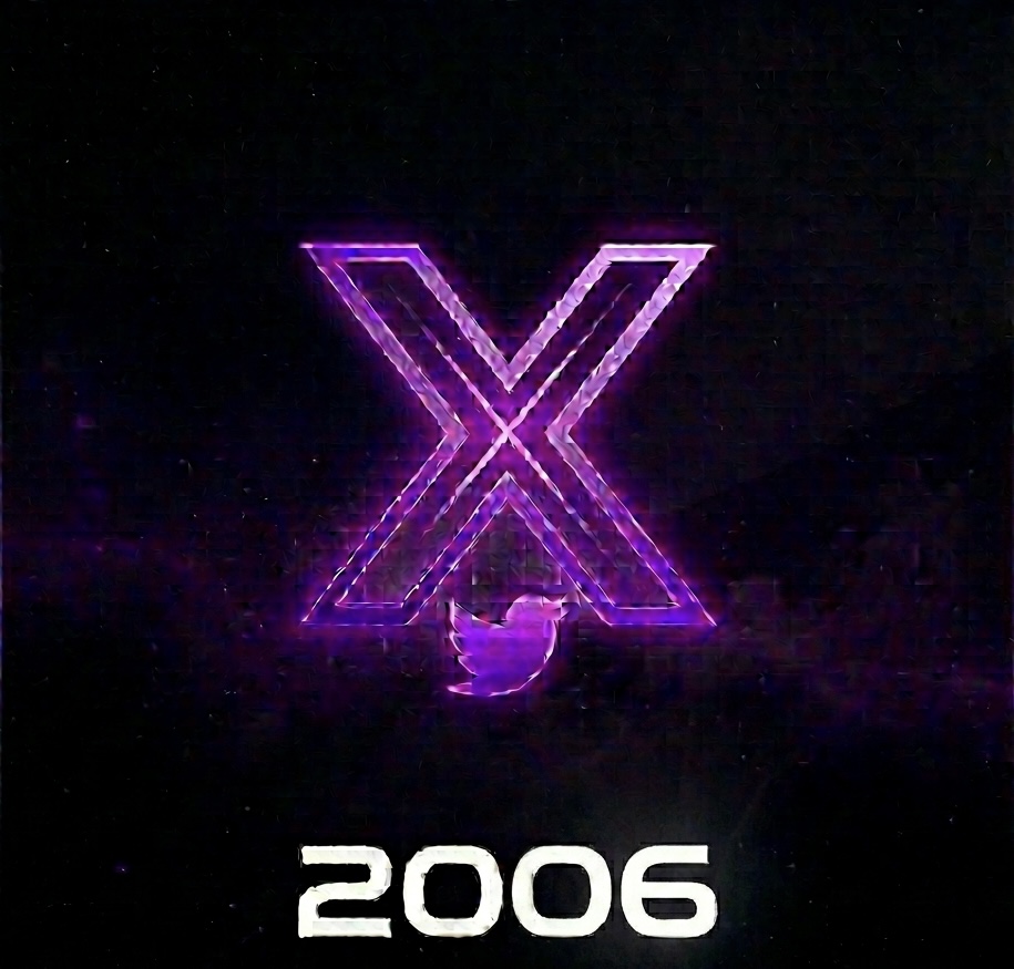 حساب تويتر انشاء 2006