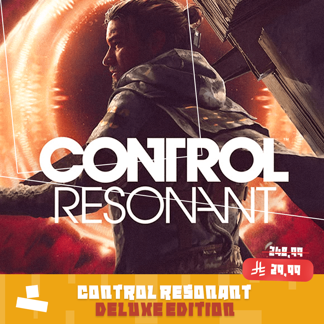 تحكم بالرنين - CONTROL Resonant