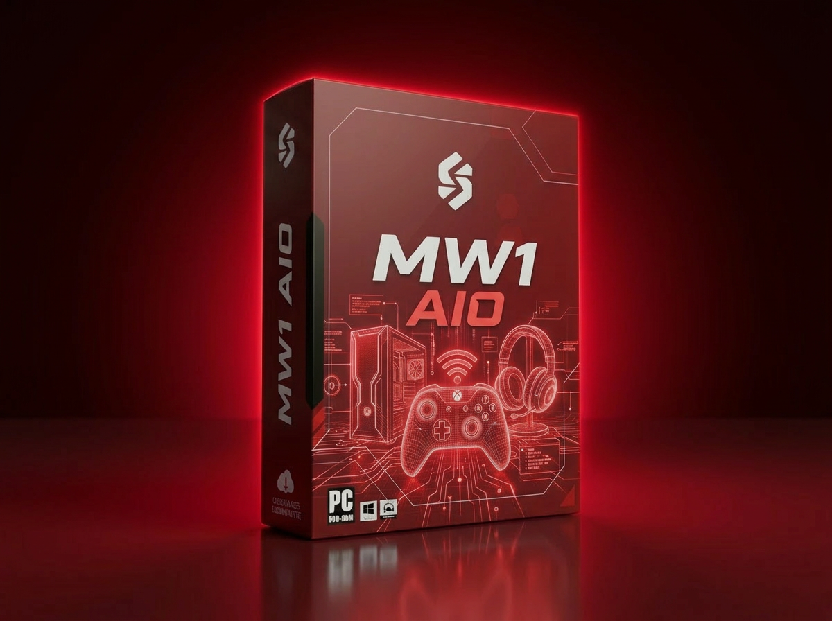 مودكس MW1 ( شهر )