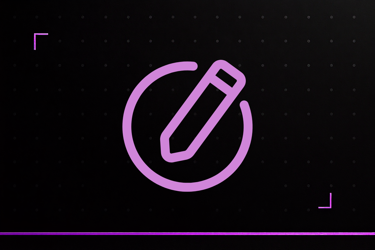 تغيير بيانات الشخصية