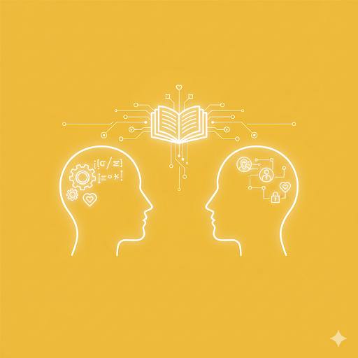 دورة عقل الرجل والمرأة المستوى الأول 🧠