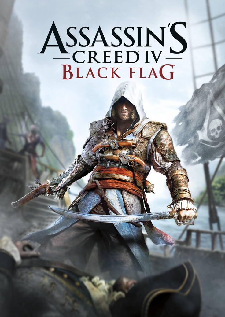 Assassin’s Creed IV: Black Flag