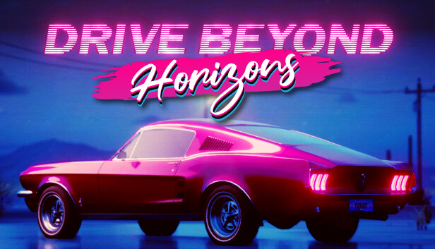 محاكي السفر | Drive Beyond Horizons - ستيم PC