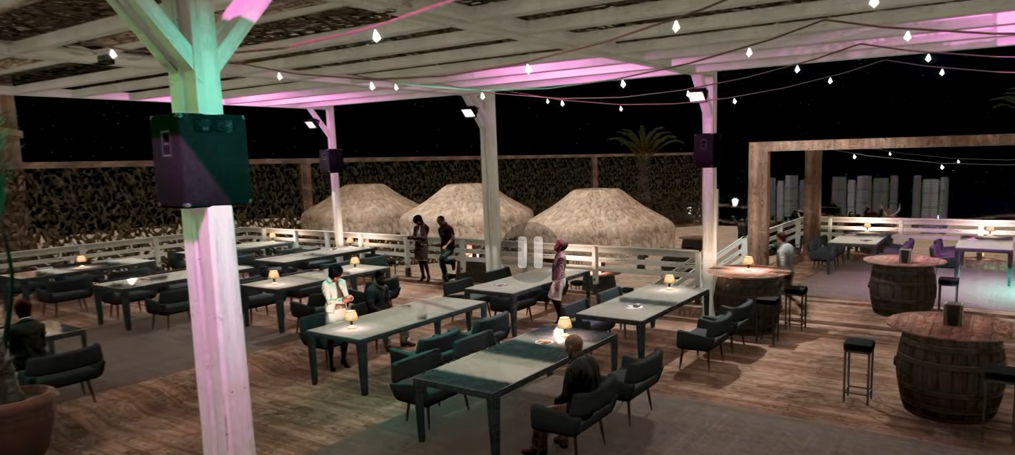 Diamond Casino