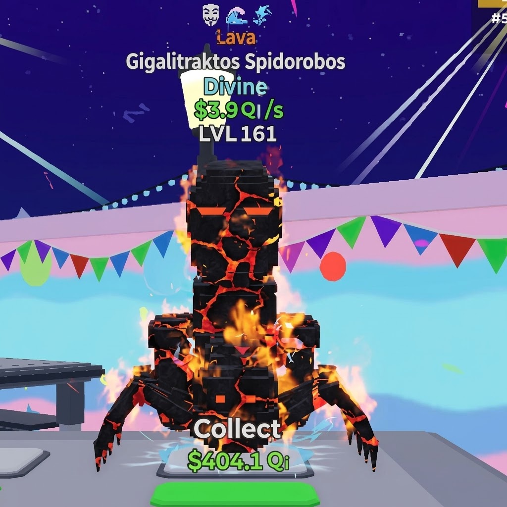 Gigalitraktos Spidorobos