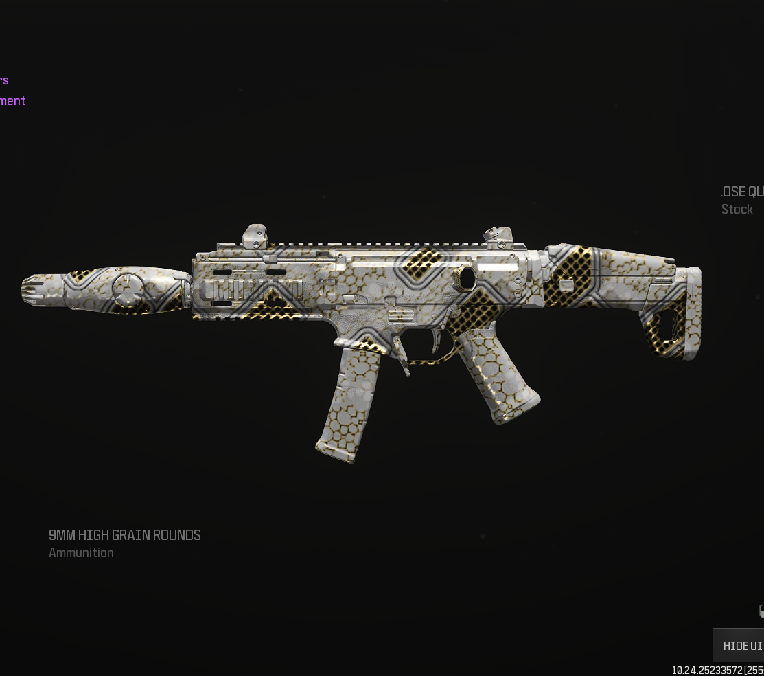 Rival 9 يشيل بطلقة مع طلقات ملونة مع لون مجاناً