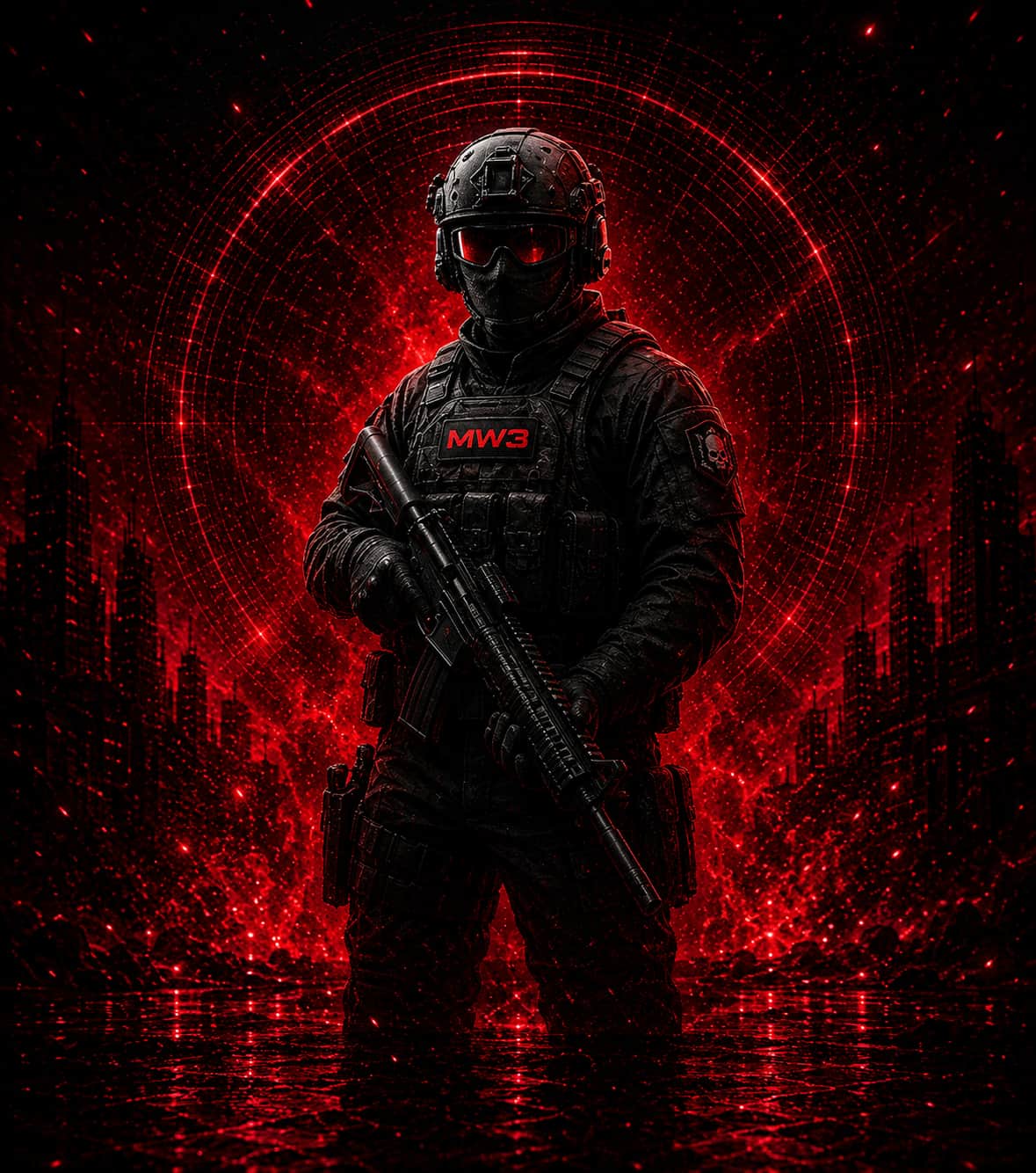 Tool Mw3 1Week