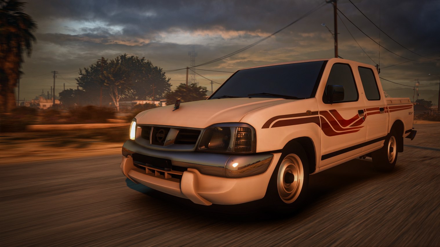 ددسن 2016 غمارتين