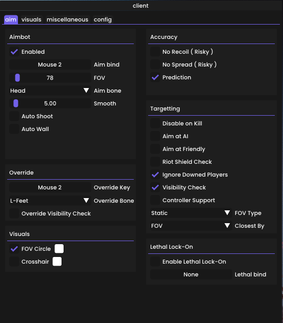 كرسيBO7-داخلي