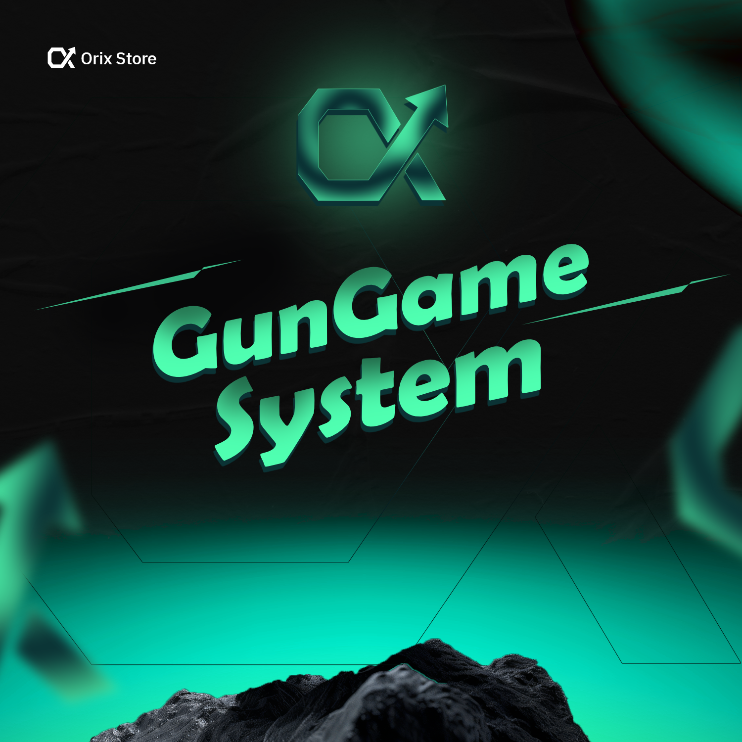 GunGame System