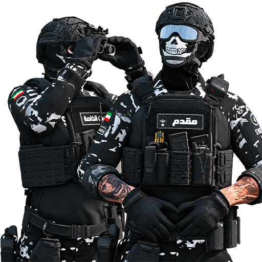 SWAT Tactical Pack