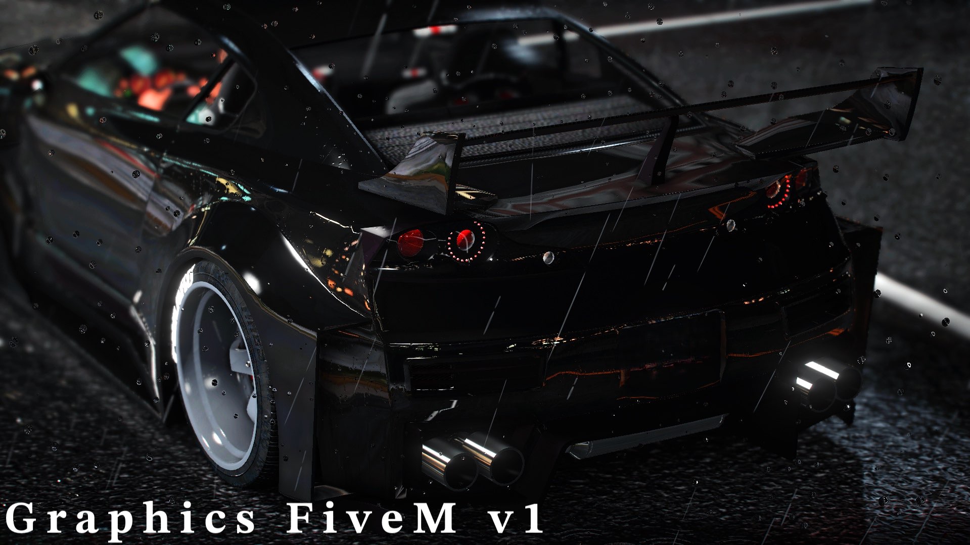 𝐆𝐫𝐚𝐩𝐡𝐢𝐜𝐬 𝐅𝐢𝐯𝐞𝐌 𝐯𝟏