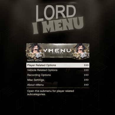 منيو ربع عرب لورد