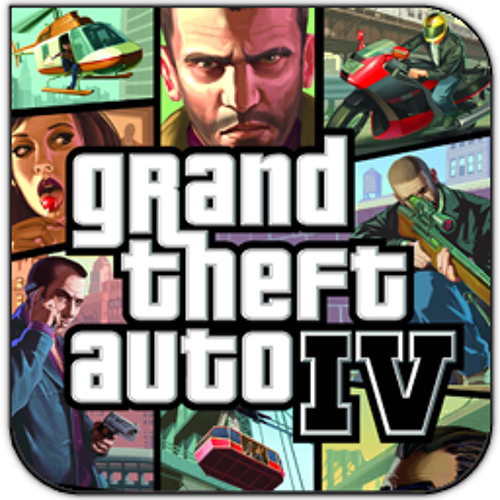 Grand Theft Auto IV