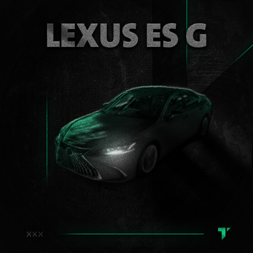 Lexus ES G