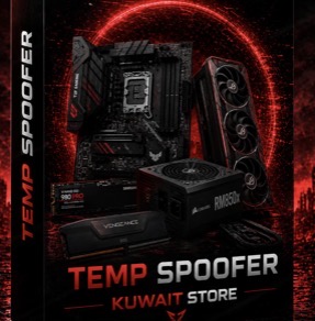Temp Spoofer 1day