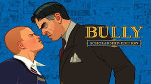 Bully: Scholarship Edition