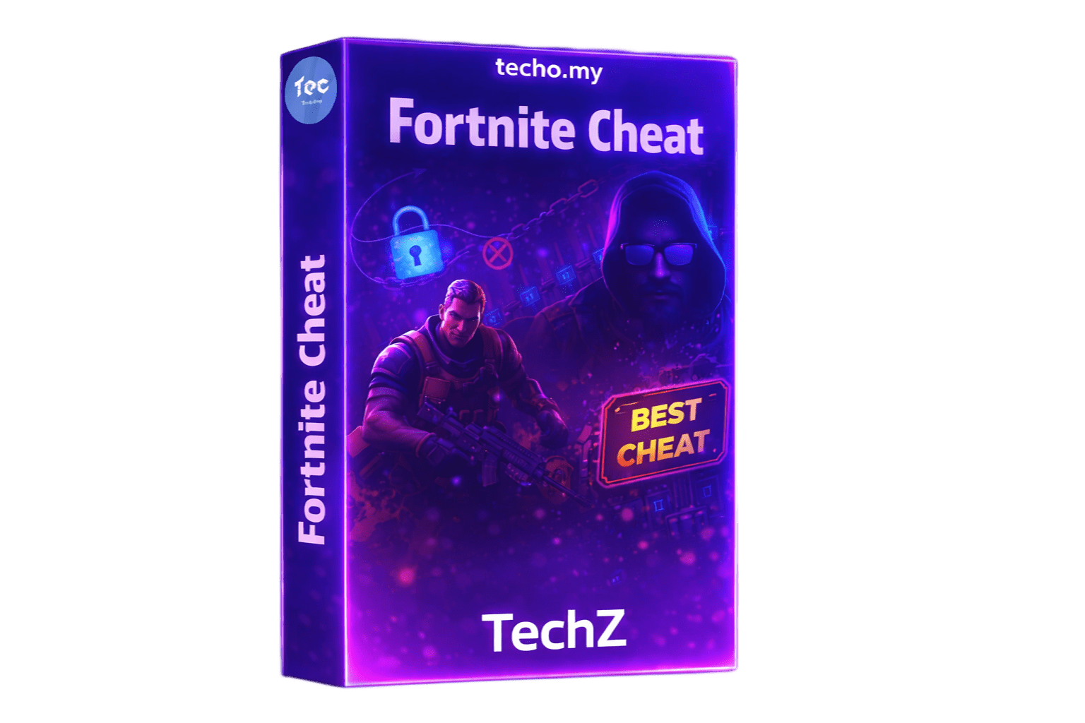 كرسي فورتنايت - يوم