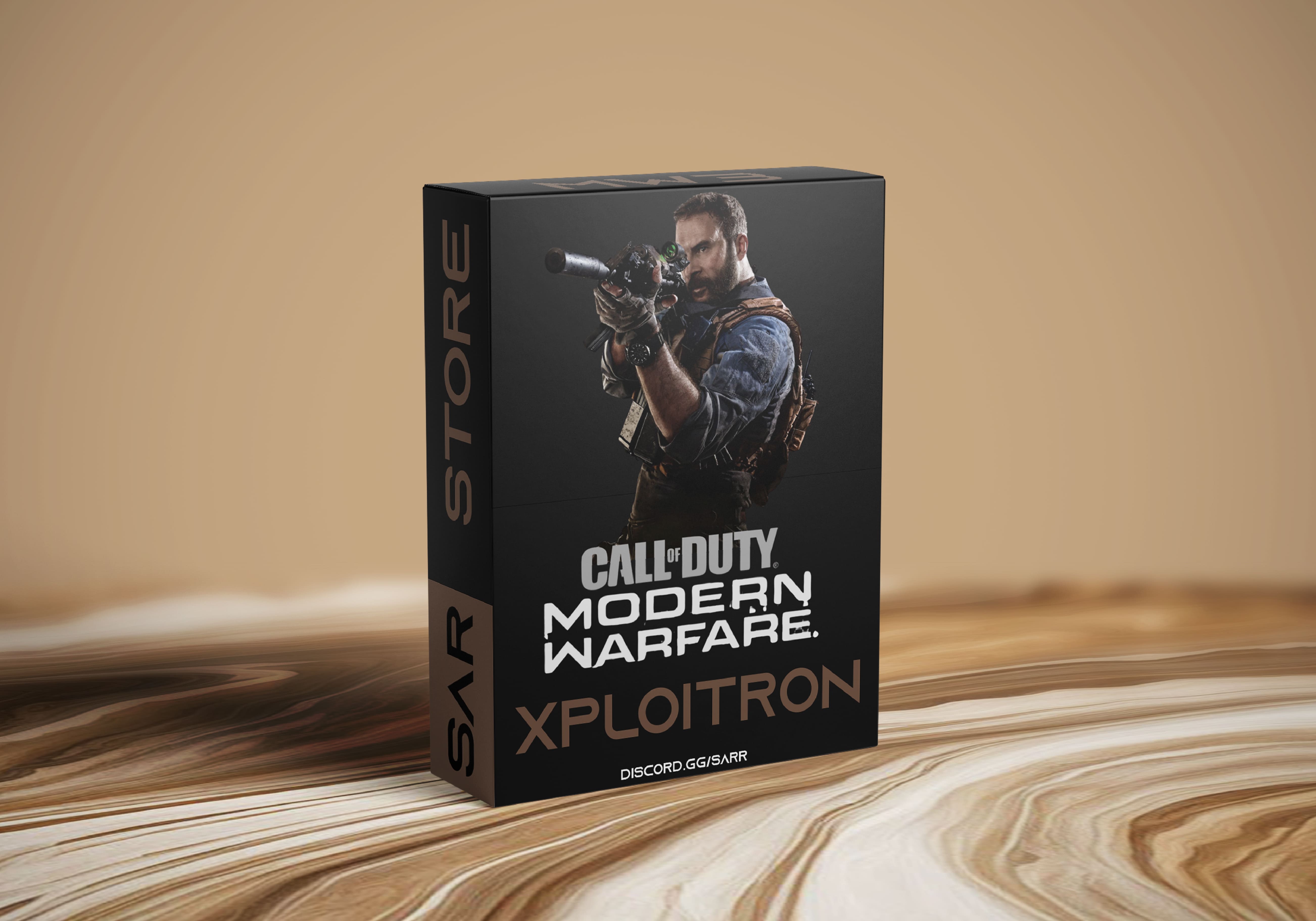 Xploitron- اسبوع