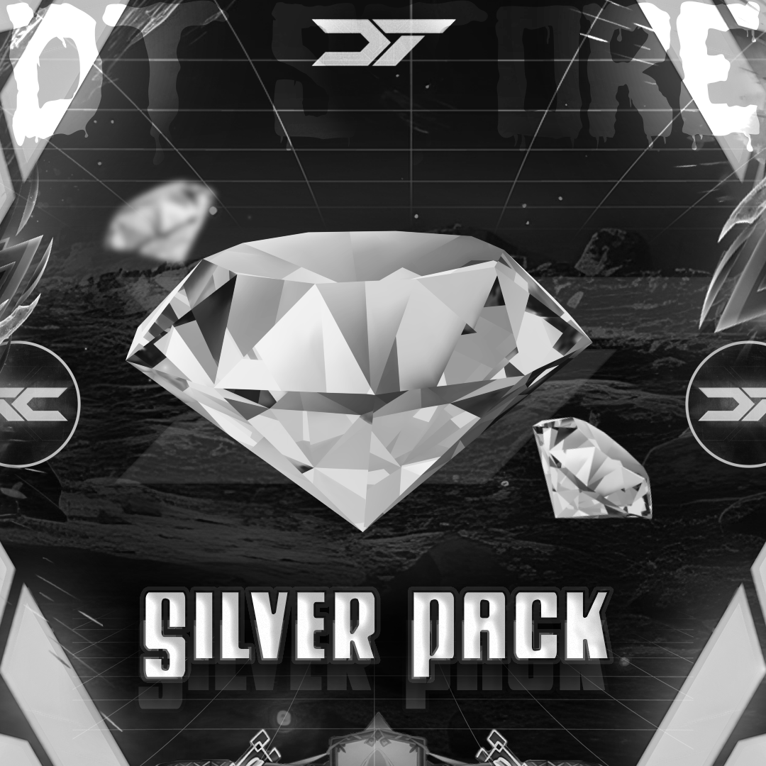 Silver Pack