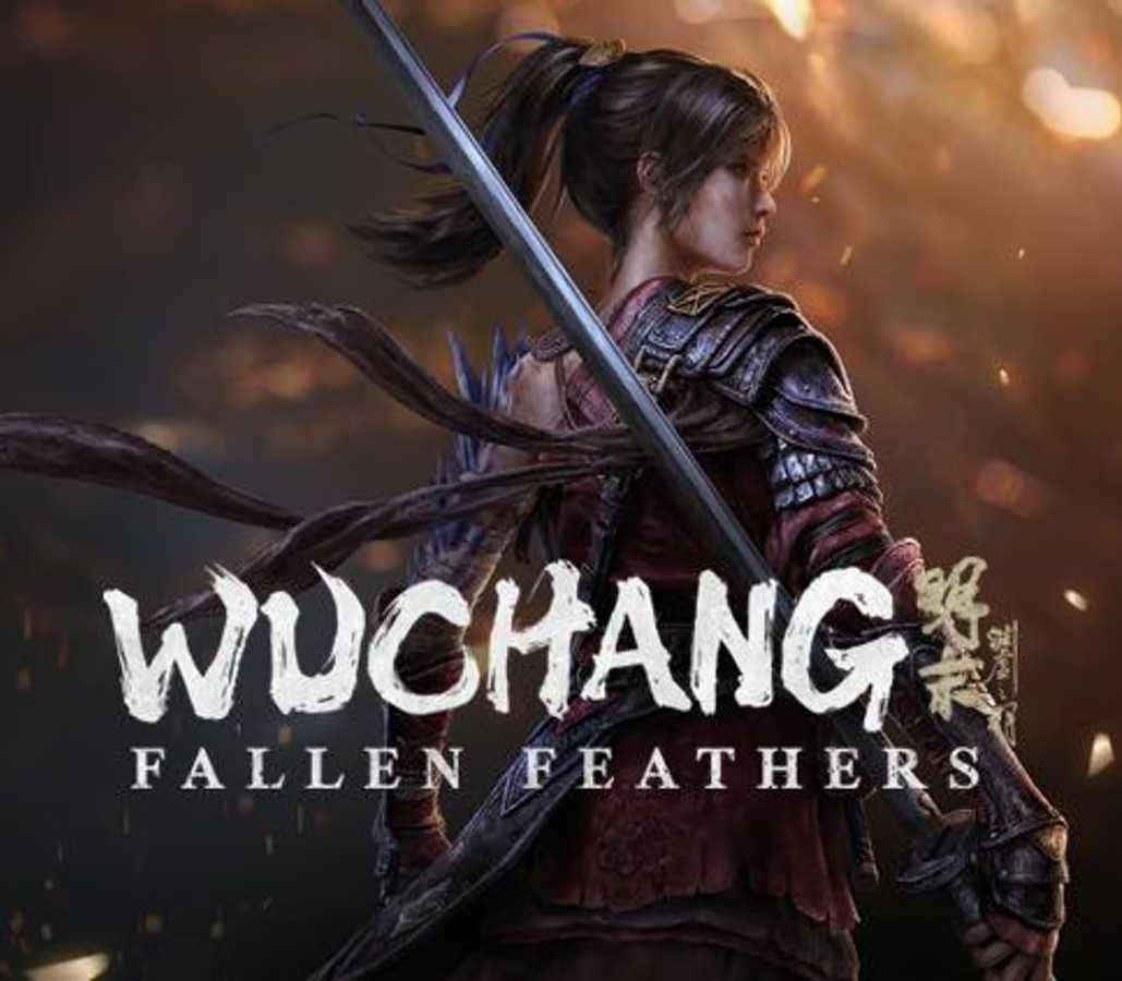 Wuchang Fallen Feathers PC ( OFFLINE)