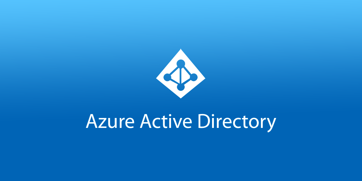 Azure Active Directory Basic (1 Year)