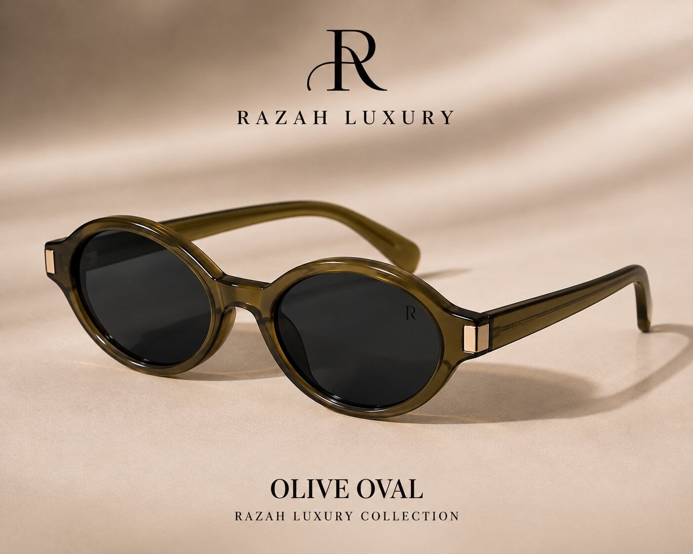Olive Oval