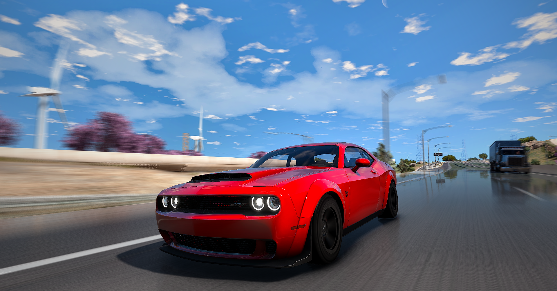 Dodge Demon