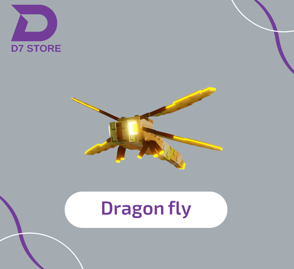 DragonFly