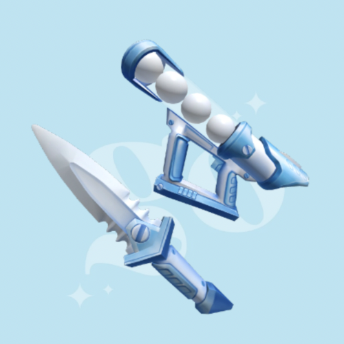 Heartblade
