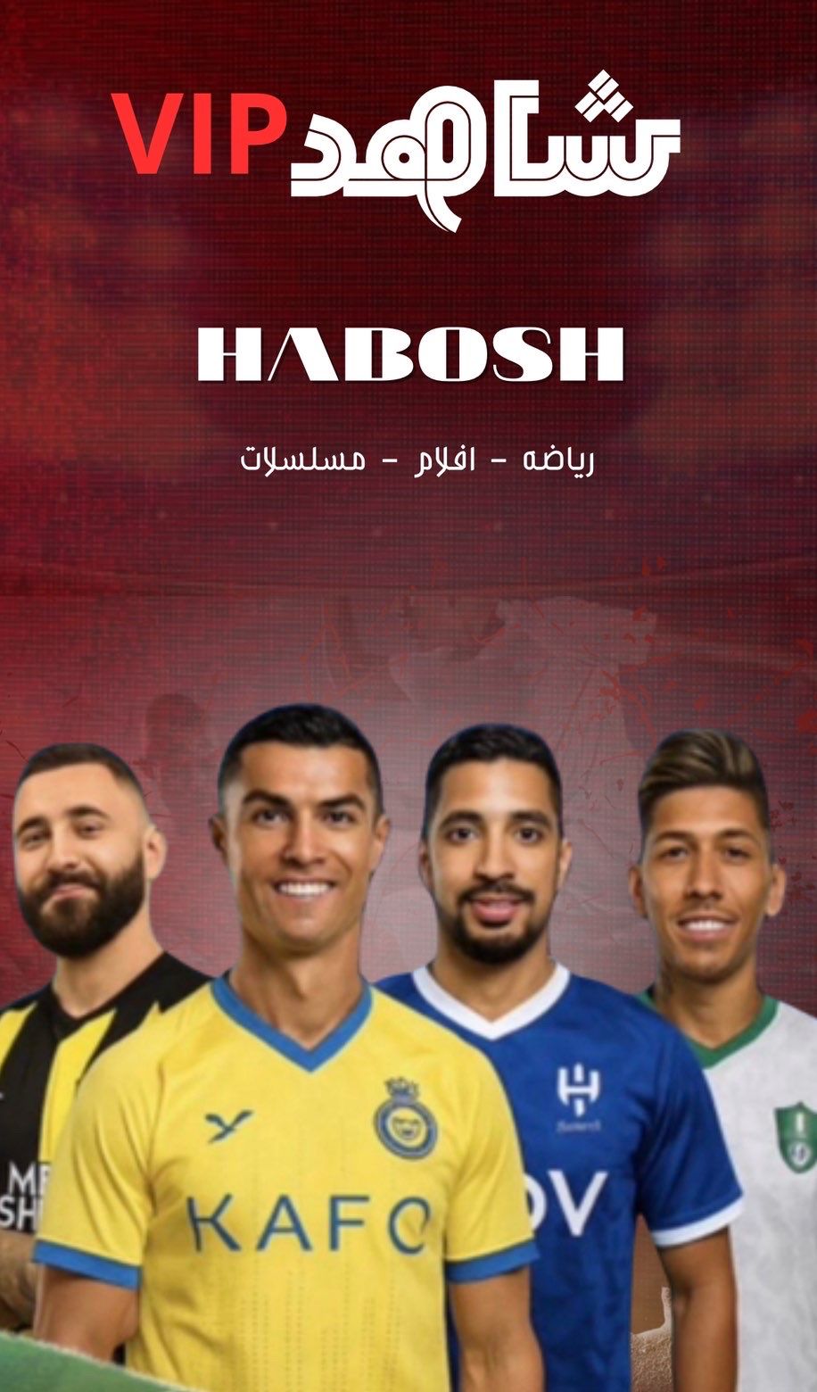 شاهد مسلسلات - سنة