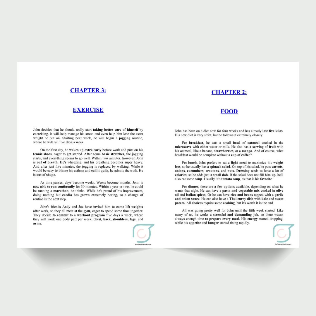 كتاب القصص القصيرة باللغة الإنجليزية