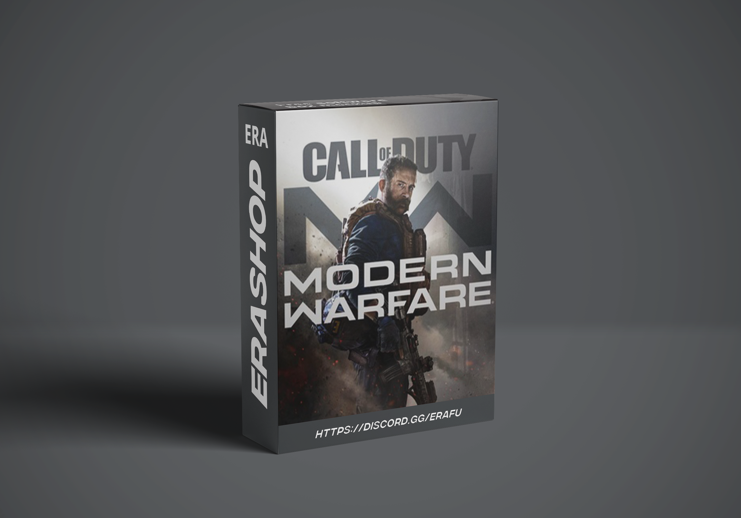 Cod16 ch3at DAY