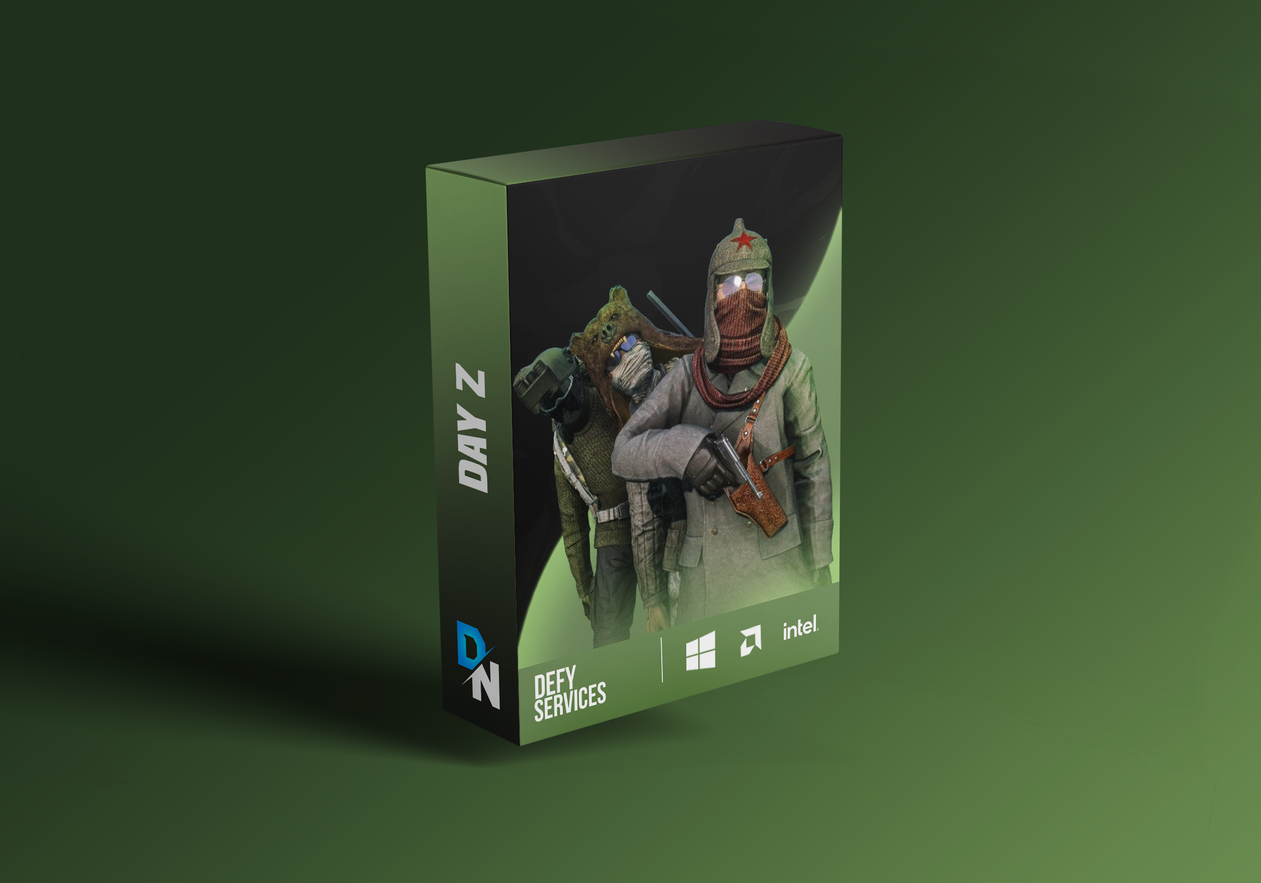 DayZ Next | 30d