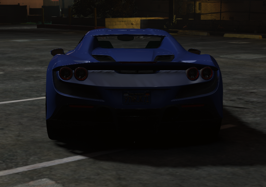 فيراري روما