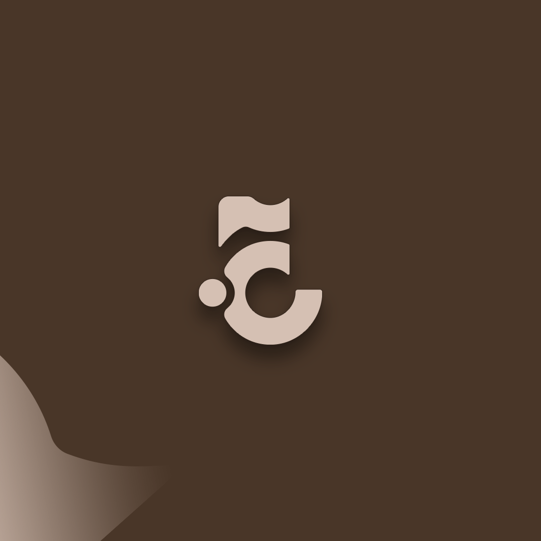 شعار بأحرف F+c