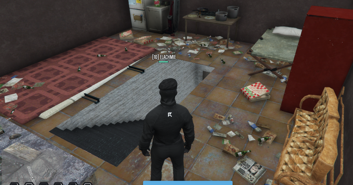 سكربتات لمقر ماثيو في الجبل بجوده عاليه