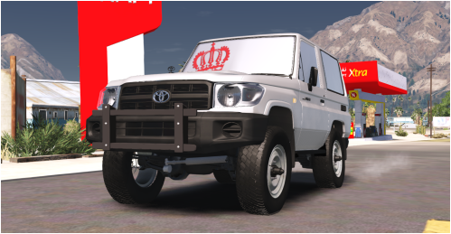 حزمة سبشل كار