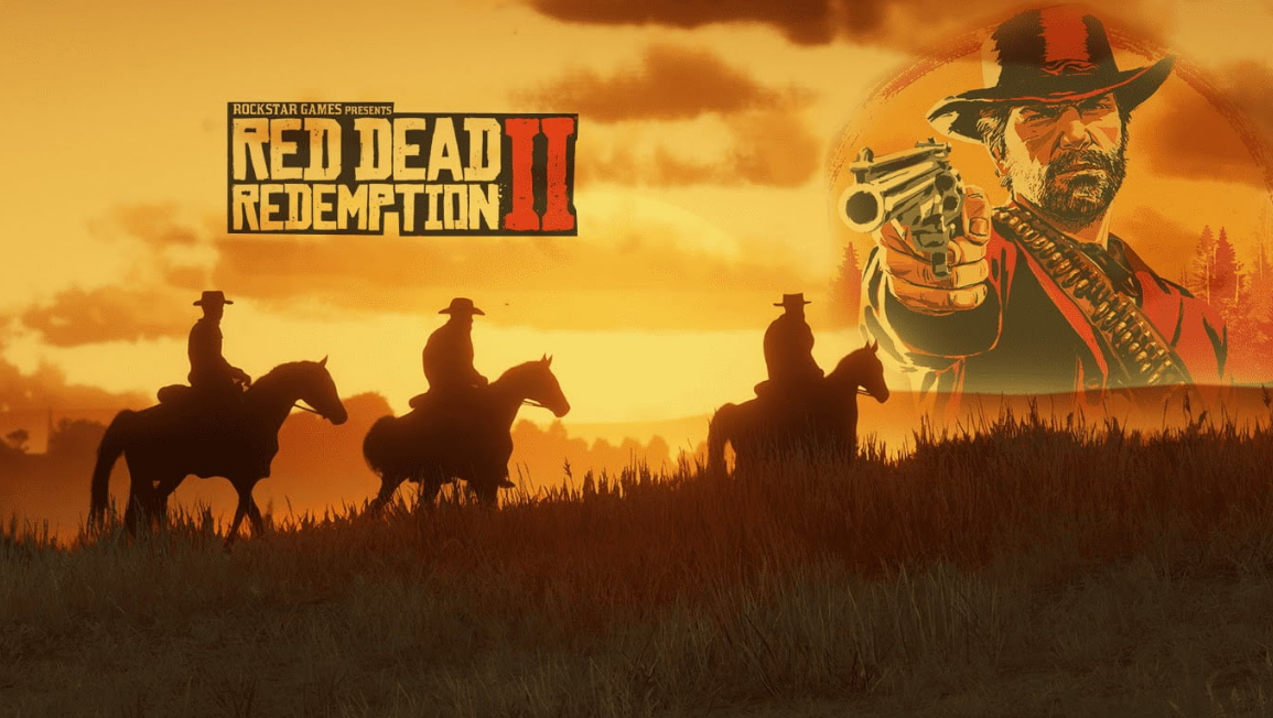 ريد ديد 2 - Red Dead Redemption 2 (ستيم)