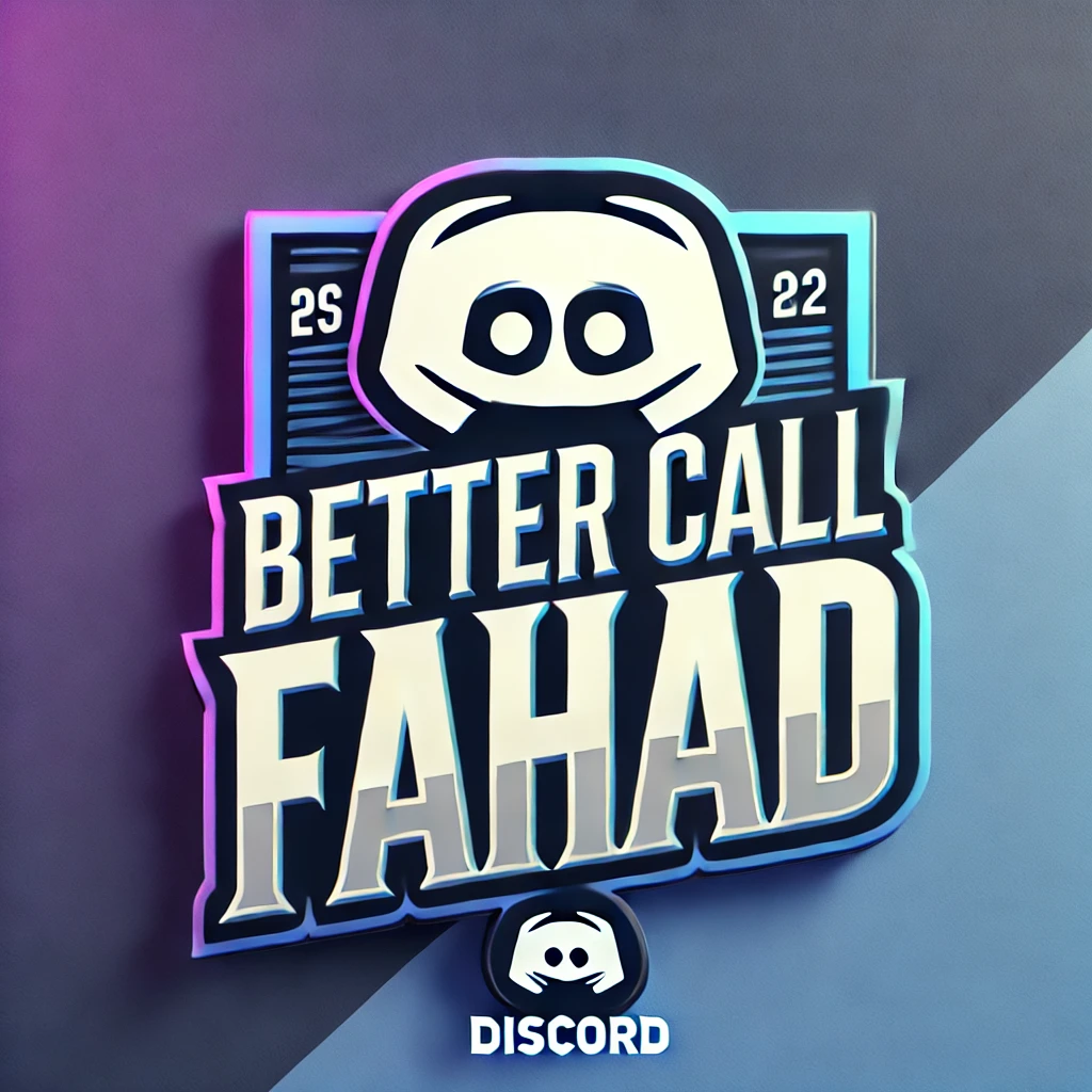 يوزر ديسكورد ثنائي، حرف ورقم | @6m