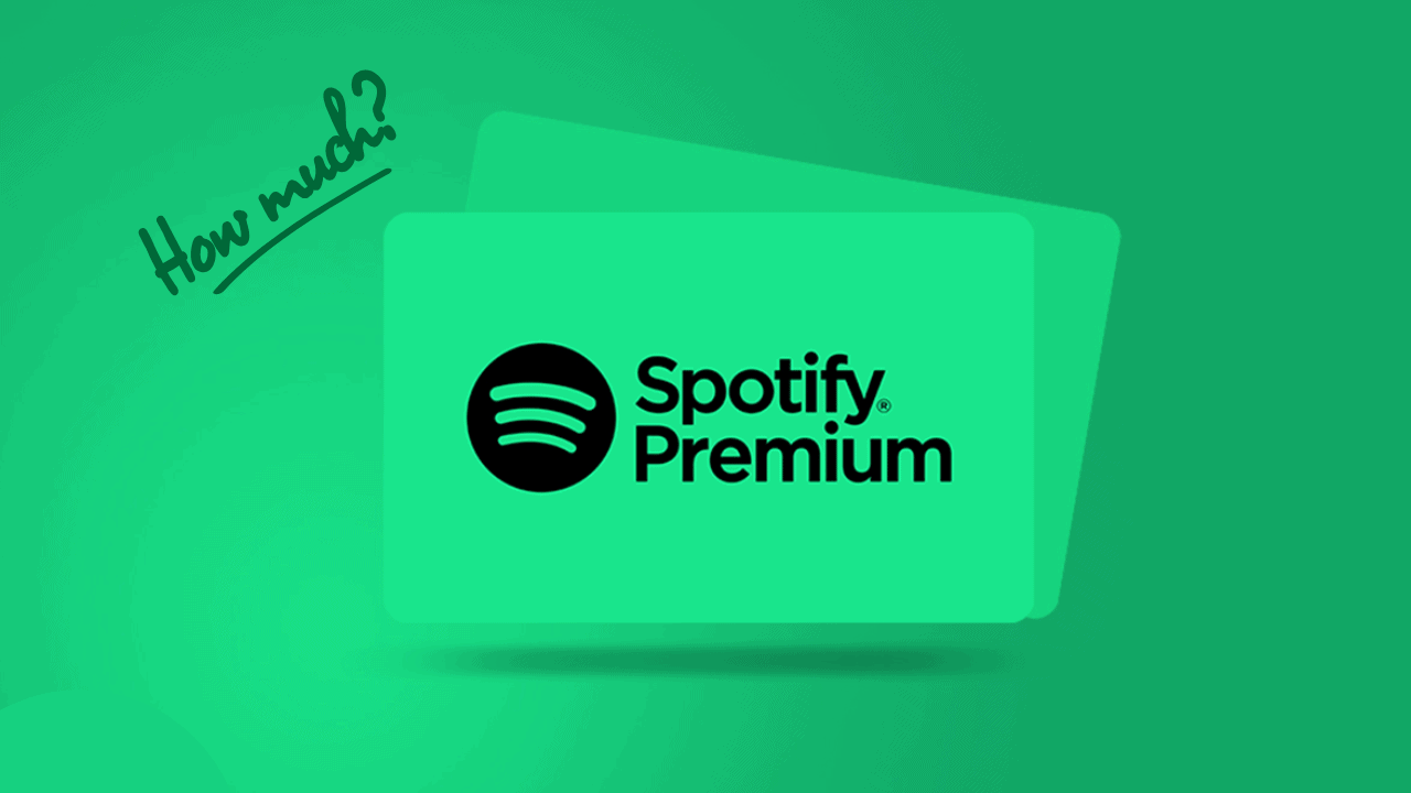 Spotify Premium - 3 Months