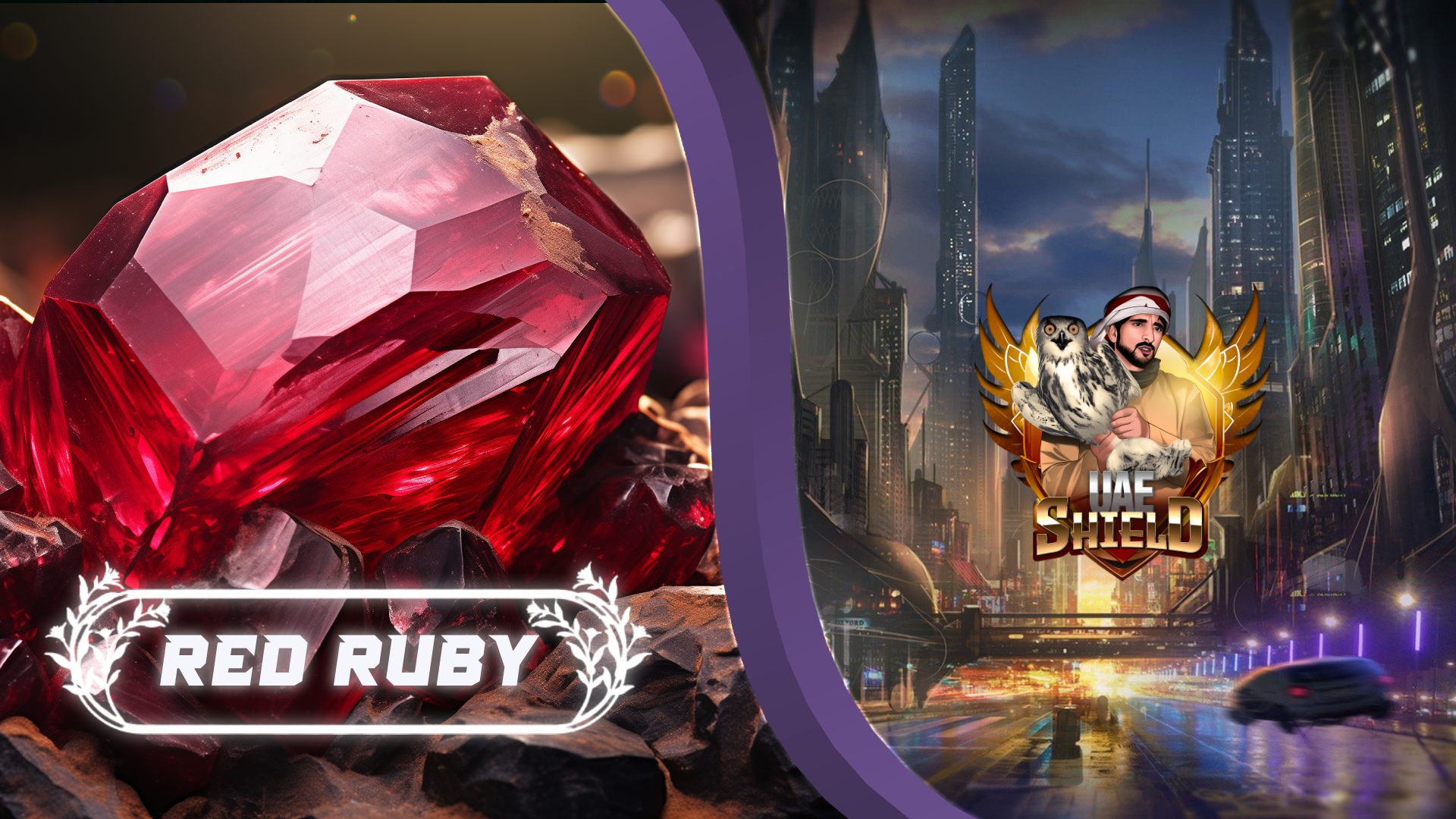 RedRuby | Without Cinema