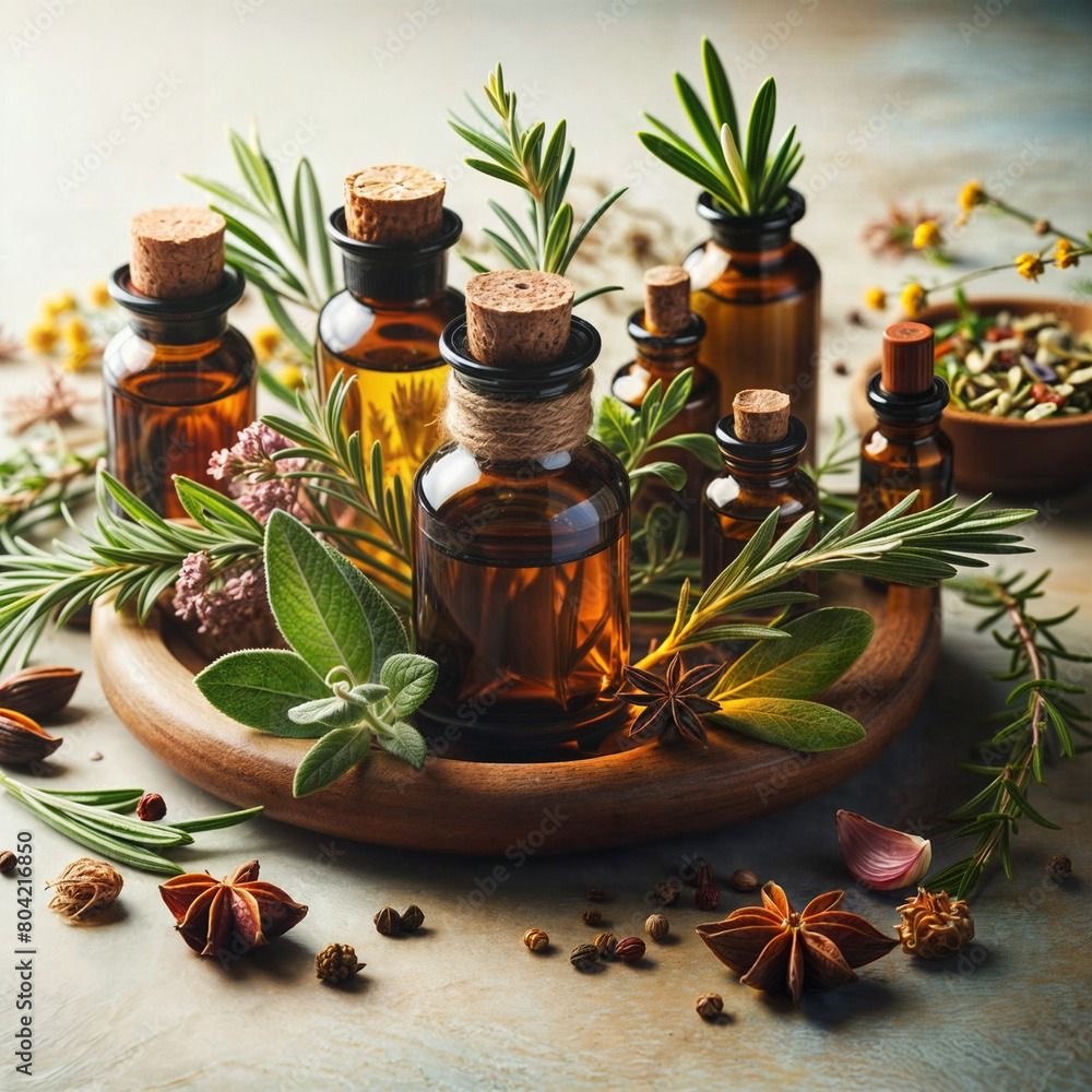 صناعة الزيت