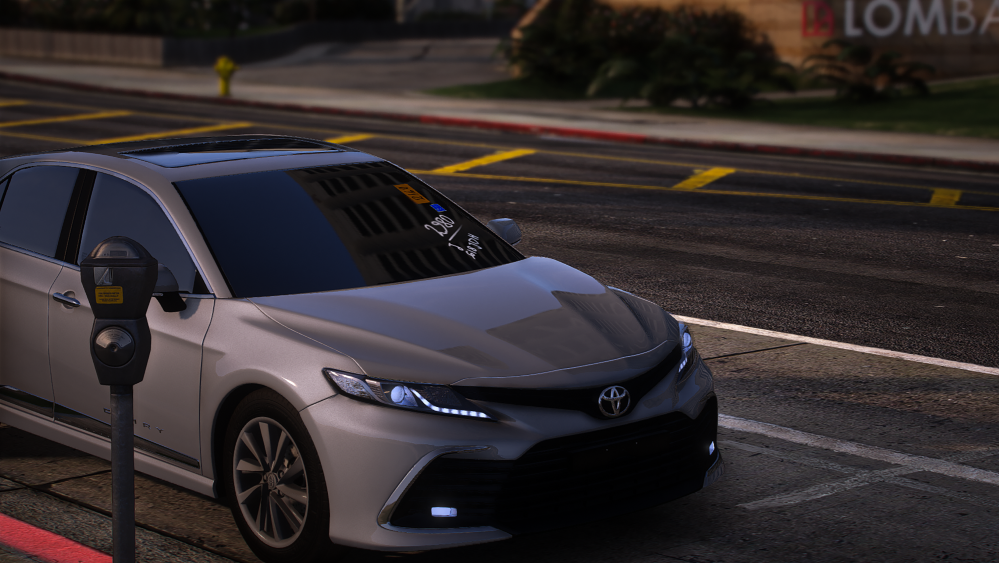 حزمة المواطنين