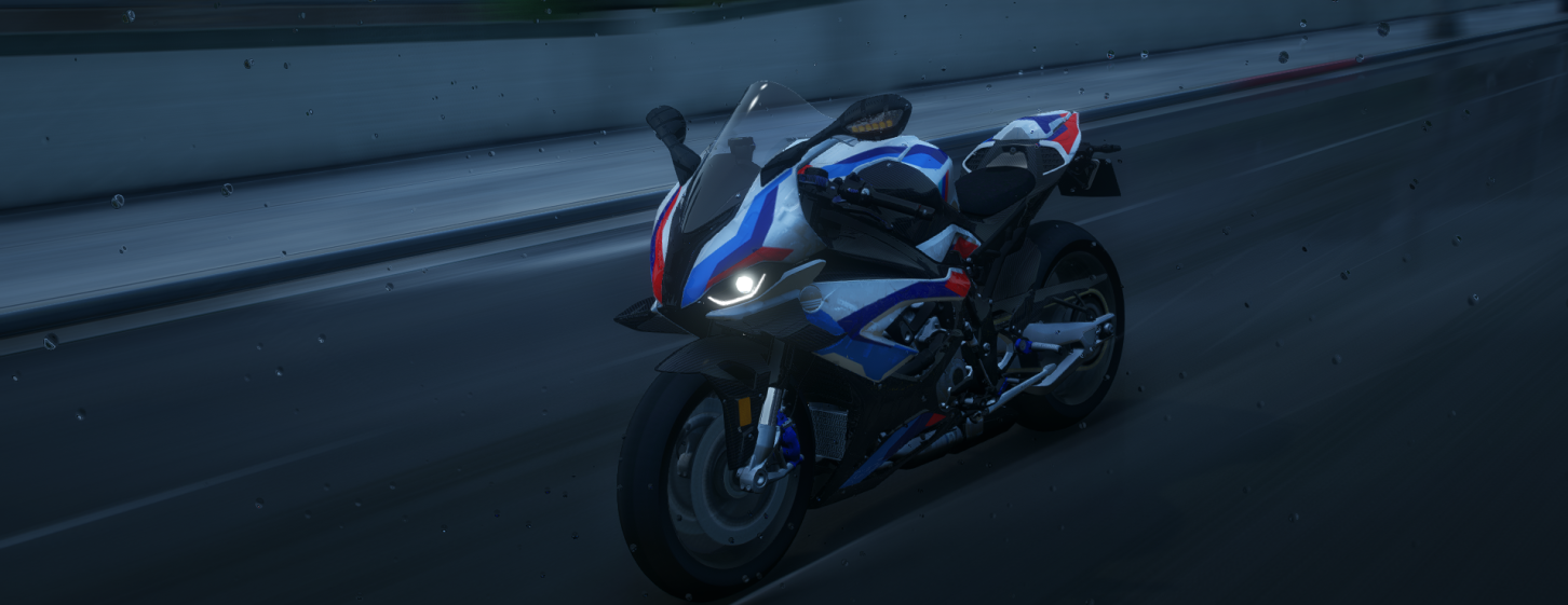 Bmw s1000rr