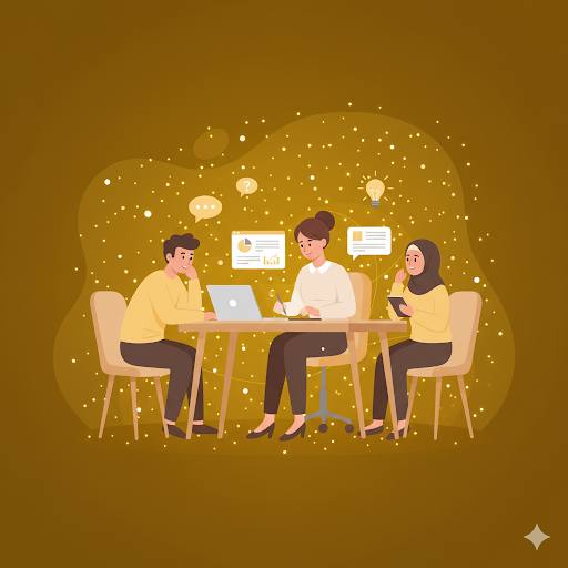 استشارة 👩🏻‍💻🎧