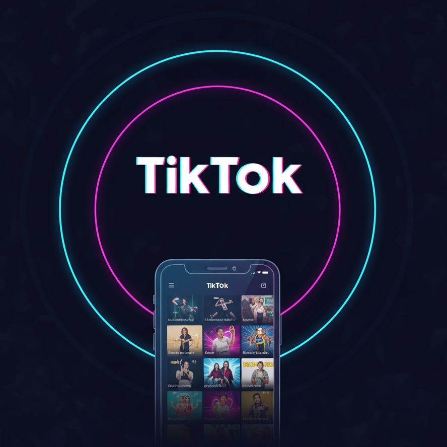 مشاهدات تيك توك