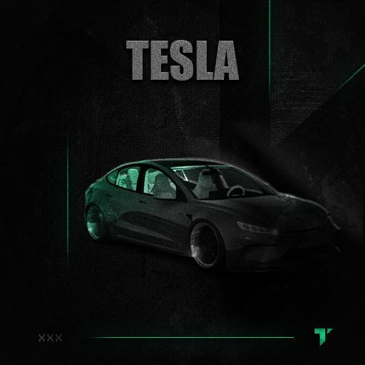 تيسلا