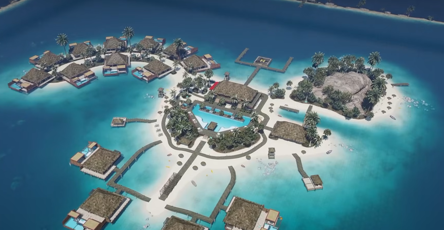ASUR ISLAND